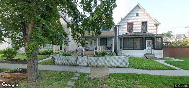 132 Inkster Boulevard（加拿大曼尼托巴省溫尼伯市）房屋照片