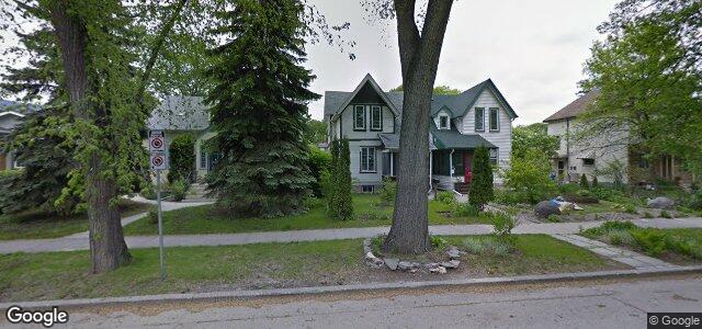 135 Cathedral Avenue（加拿大曼尼托巴省溫尼伯市）房屋照片