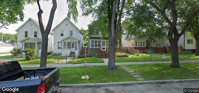 135 Inkster Boulevard（加拿大曼尼托巴省溫尼伯市）房屋照片