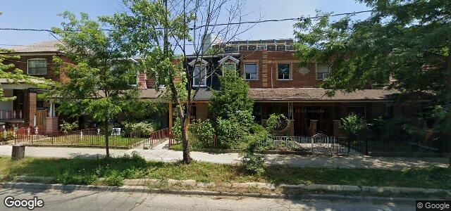 135 Lansdowne Avenue（加拿大曼尼托巴省溫尼伯市）房屋照片