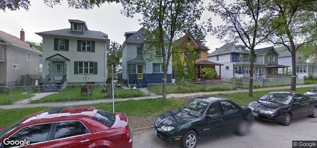 135 Polson Avenue（加拿大曼尼托巴省溫尼伯市）房屋照片