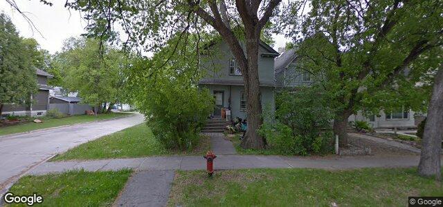 136 Bannerman Avenue（加拿大曼尼托巴省溫尼伯市）房屋照片