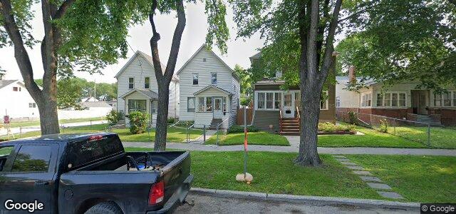 137 Inkster Boulevard（加拿大曼尼托巴省溫尼伯市）房屋照片