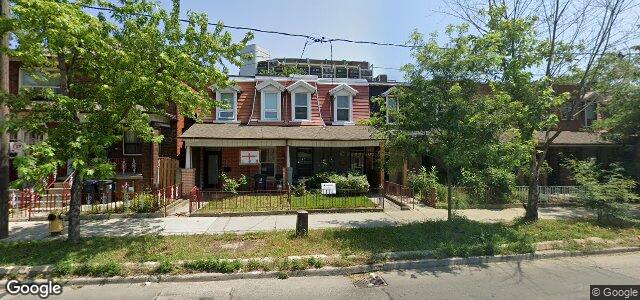 137 Lansdowne Avenue（加拿大曼尼托巴省溫尼伯市）房屋照片