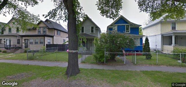 138 Polson Avenue（加拿大曼尼托巴省溫尼伯市）房屋照片
