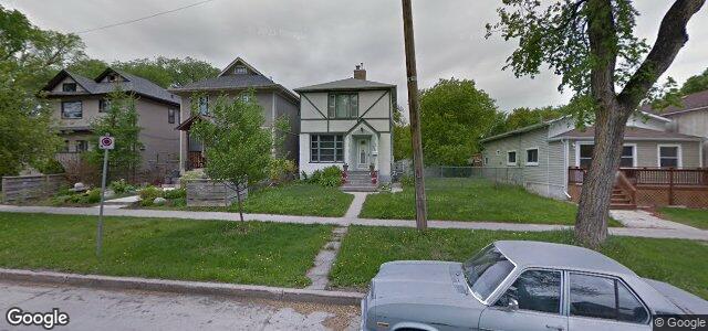 138 Scotia Street（加拿大曼尼托巴省溫尼伯市）房屋照片