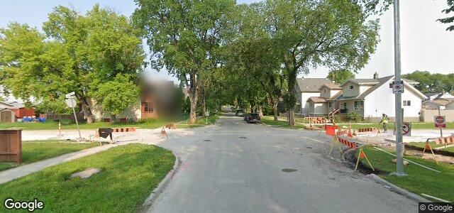 139 Inkster Boulevard（加拿大曼尼托巴省溫尼伯市）房屋照片