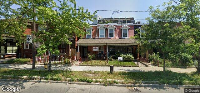 139 Lansdowne Avenue（加拿大曼尼托巴省溫尼伯市）房屋照片