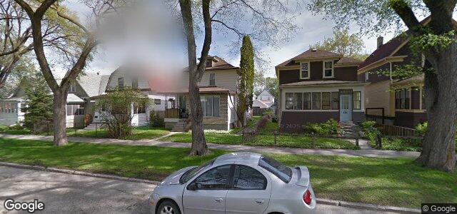 139 Luxton Avenue（加拿大曼尼托巴省溫尼伯市）房屋照片