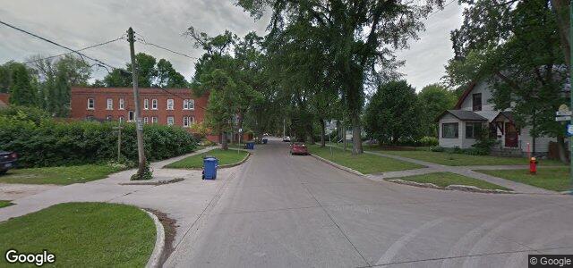 14 Inkster Boulevard（加拿大曼尼托巴省溫尼伯市）房屋照片