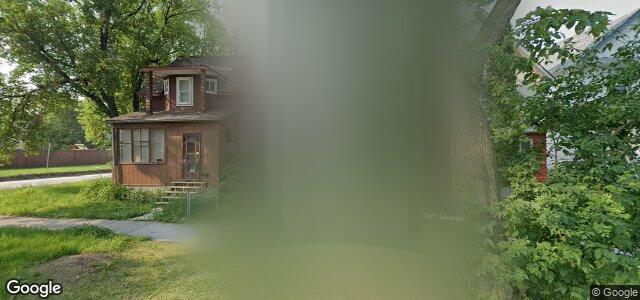 140 Inkster Boulevard（加拿大曼尼托巴省温尼伯市）房屋照片