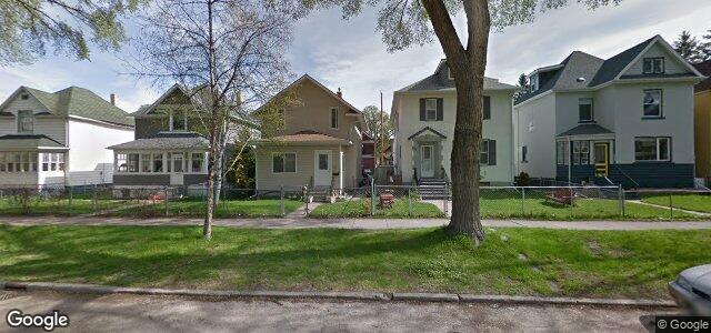 141 Polson Avenue（加拿大曼尼托巴省溫尼伯市）房屋照片