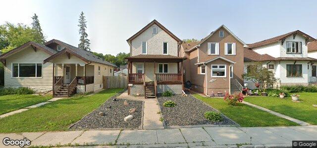142 Matheson Avenue E（加拿大曼尼托巴省溫尼伯市）房屋照片