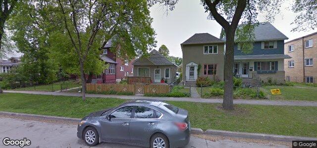 143 Bannerman Avenue（加拿大曼尼托巴省溫尼伯市）房屋照片