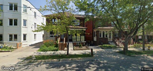 143 Lansdowne Avenue（加拿大曼尼托巴省温尼伯市）房屋照片