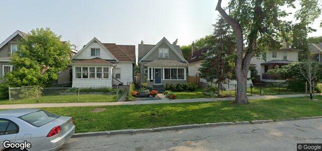 143 Luxton Avenue（加拿大曼尼托巴省溫尼伯市）房屋照片