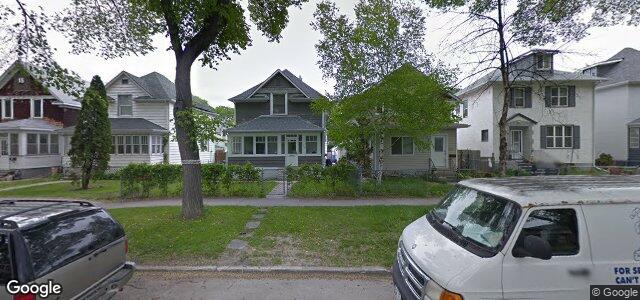 143 Polson Avenue（加拿大曼尼托巴省溫尼伯市）房屋照片