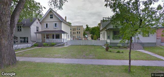 144 Bannerman Avenue（加拿大曼尼托巴省溫尼伯市）房屋照片