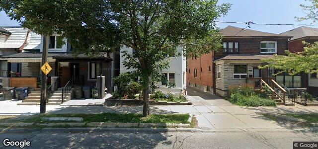 145 Lansdowne Avenue（加拿大曼尼托巴省溫尼伯市）房屋照片