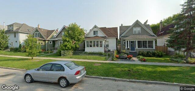 145 Luxton Avenue（加拿大曼尼托巴省溫尼伯市）房屋照片