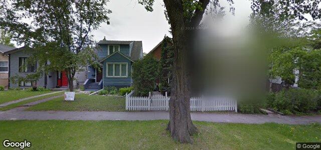 146 Lansdowne Avenue（加拿大曼尼托巴省溫尼伯市）房屋照片