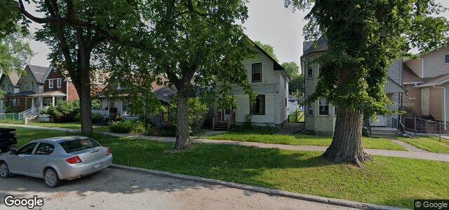 147 Inkster Boulevard（加拿大曼尼托巴省溫尼伯市）房屋照片