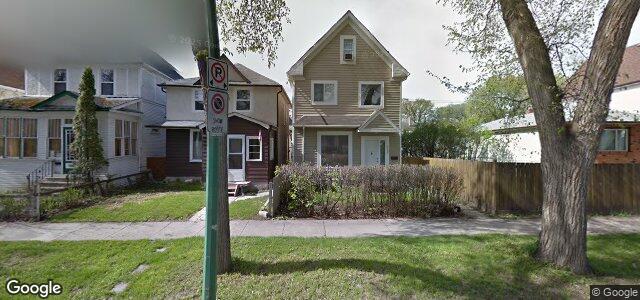 Photo of 148 Inkster Boulevard in Winnipeg, Manitoba