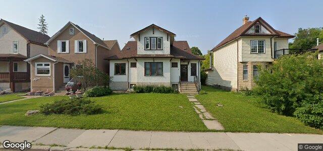 148 Matheson Avenue E（加拿大曼尼托巴省溫尼伯市）房屋照片