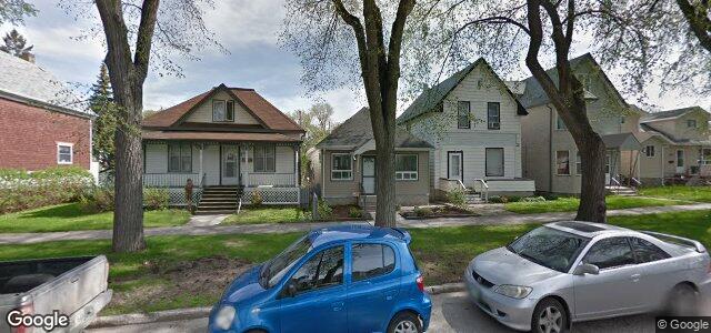 Larawan ng 149 Inkster Boulevard sa Winnipeg, Manitoba