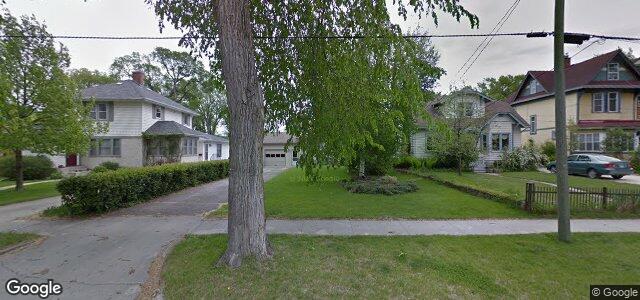 149 Scotia Street（加拿大曼尼托巴省溫尼伯市）房屋照片