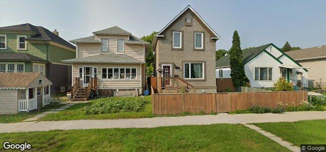 150 Luxton Avenue（加拿大曼尼托巴省溫尼伯市）房屋照片