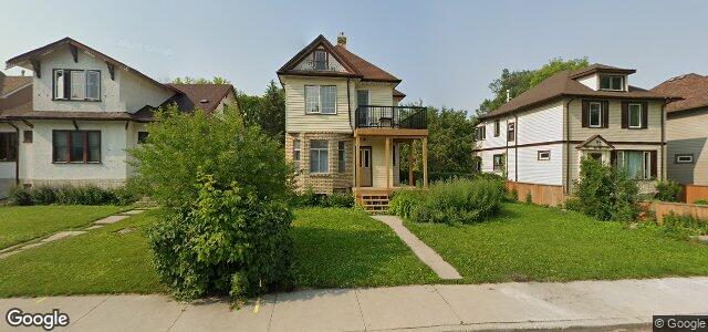 150 Matheson Avenue E（加拿大曼尼托巴省溫尼伯市）房屋照片