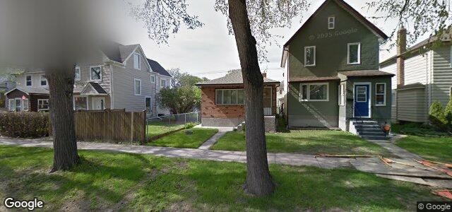 152 Inkster Boulevard（加拿大曼尼托巴省溫尼伯市）房屋照片