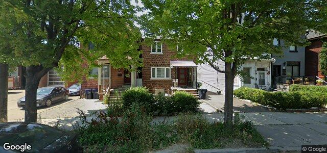 152 Lansdowne Avenue（加拿大曼尼托巴省溫尼伯市）房屋照片