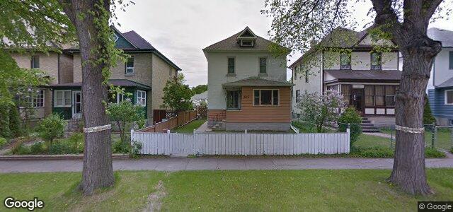 Larawan ng 152 Polson Avenue sa Winnipeg, Manitoba