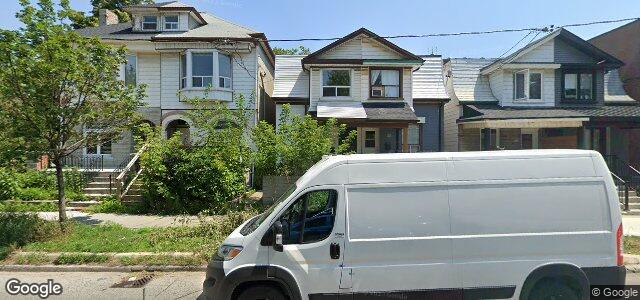 153 Lansdowne Avenue（加拿大曼尼托巴省溫尼伯市）房屋照片