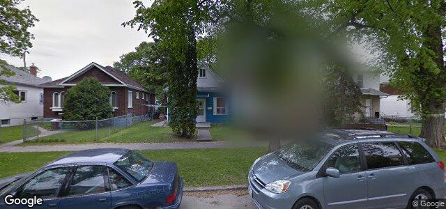 153 Polson Avenue（加拿大曼尼托巴省溫尼伯市）房屋照片