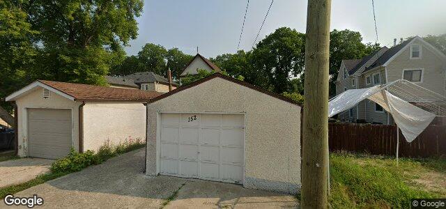 Larawan ng 154 Inkster Boulevard sa Winnipeg, Manitoba