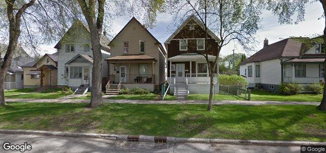 155 Inkster Boulevard（加拿大曼尼托巴省溫尼伯市）房屋照片