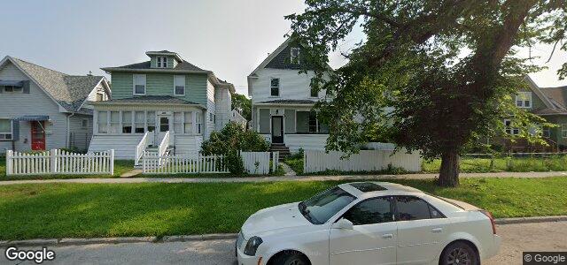 157 Luxton Avenue（加拿大曼尼托巴省溫尼伯市）房屋照片