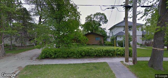 157 Scotia Street（加拿大曼尼托巴省溫尼伯市）房屋照片