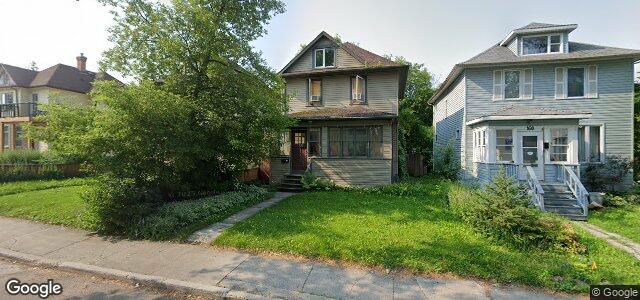 158 Matheson Avenue E（加拿大曼尼托巴省溫尼伯市）房屋照片