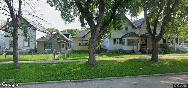 159 Inkster Boulevard（加拿大曼尼托巴省溫尼伯市）房屋照片