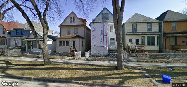 159 Lansdowne Avenue（加拿大曼尼托巴省溫尼伯市）房屋照片