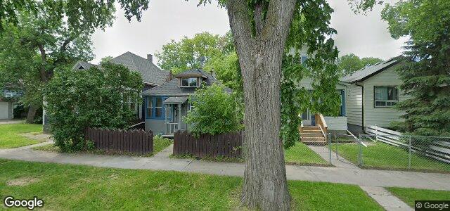 16 Inkster Boulevard（加拿大曼尼托巴省溫尼伯市）房屋照片