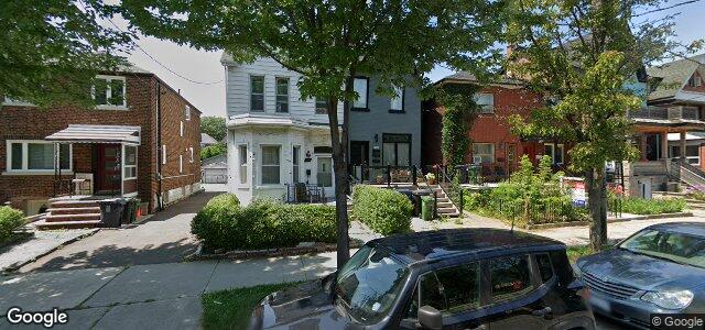 160 Lansdowne Avenue（加拿大曼尼托巴省溫尼伯市）房屋照片