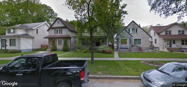 160 Scotia Street（加拿大曼尼托巴省溫尼伯市）房屋照片