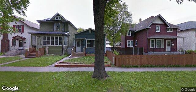 162 Bannerman Avenue（加拿大曼尼托巴省溫尼伯市）房屋照片