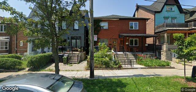 162 Lansdowne Avenue（加拿大曼尼托巴省溫尼伯市）房屋照片