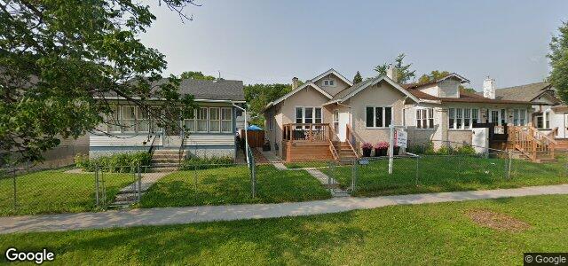 Photo of 162 Luxton Avenue in Winnipeg, Manitoba
